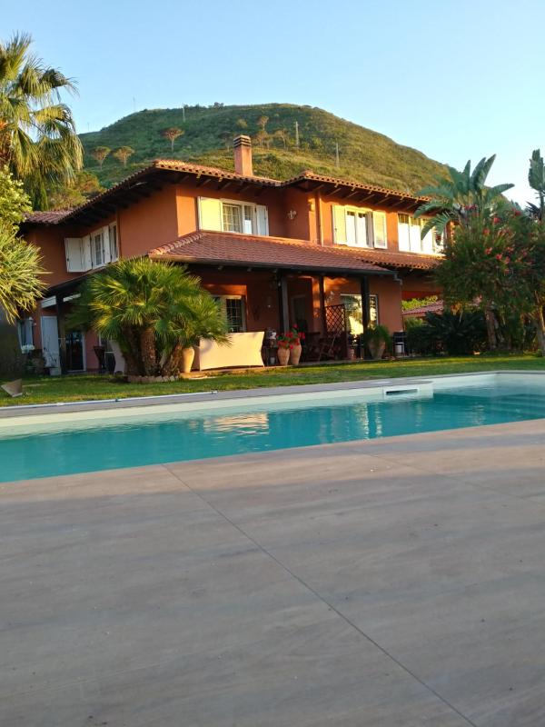 Villa Di Giorgi Apartments - image 19