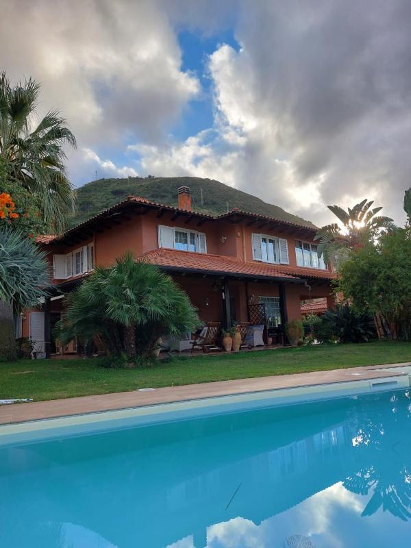 Villa Di Giorgi Apartments - image 7