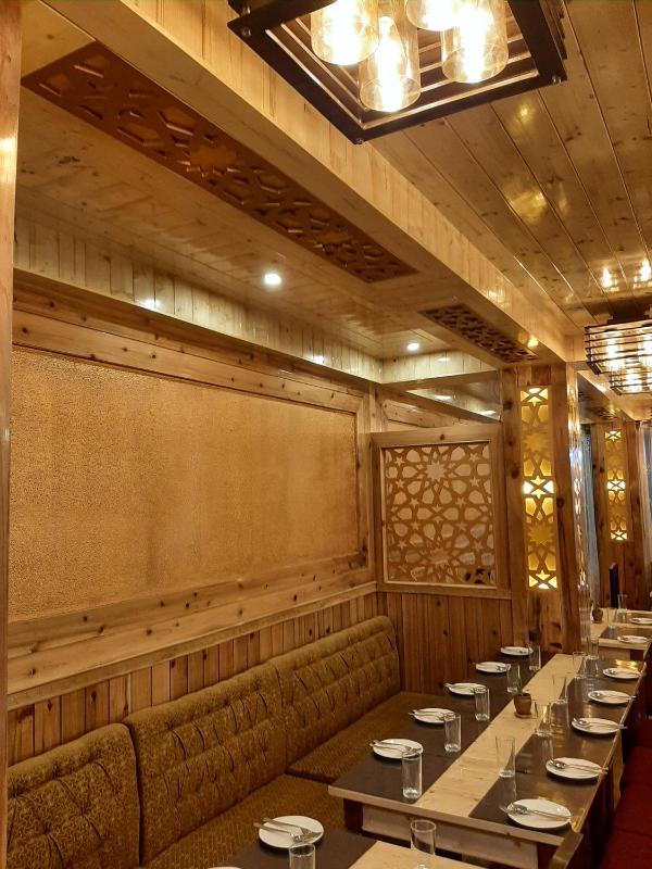 Hotel Zingkham Residency - image 11