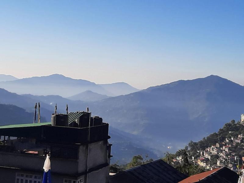 Hotel Zingkham Residency - image 37