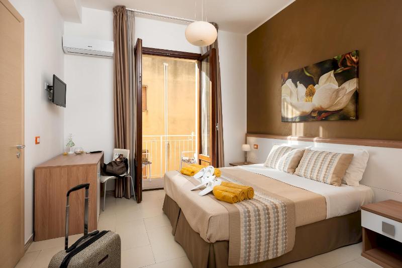 B&B A casa di Aurora rooms - image 18