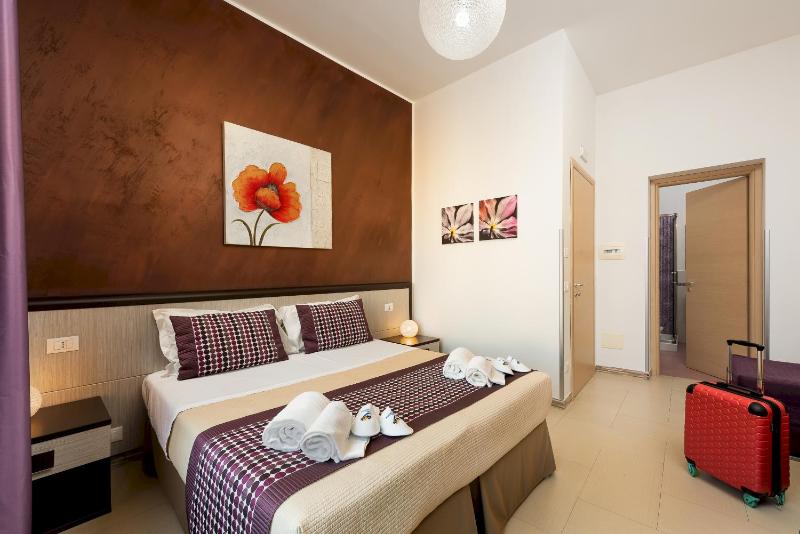 B&B A casa di Aurora rooms - image 16