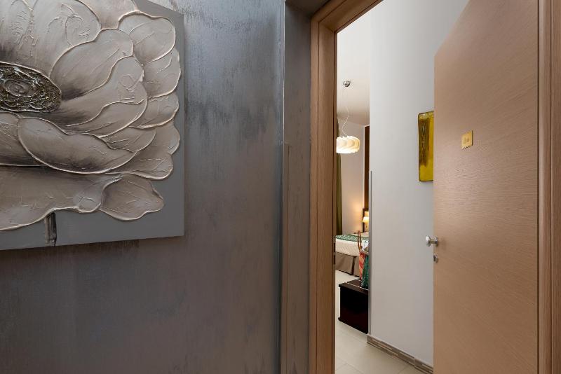 B&B A casa di Aurora rooms - image 11