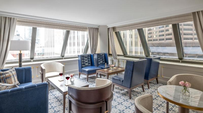 The Langham Boston - image 11