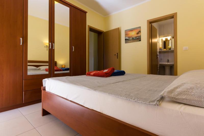 Two-Bedroom Apartment image 4