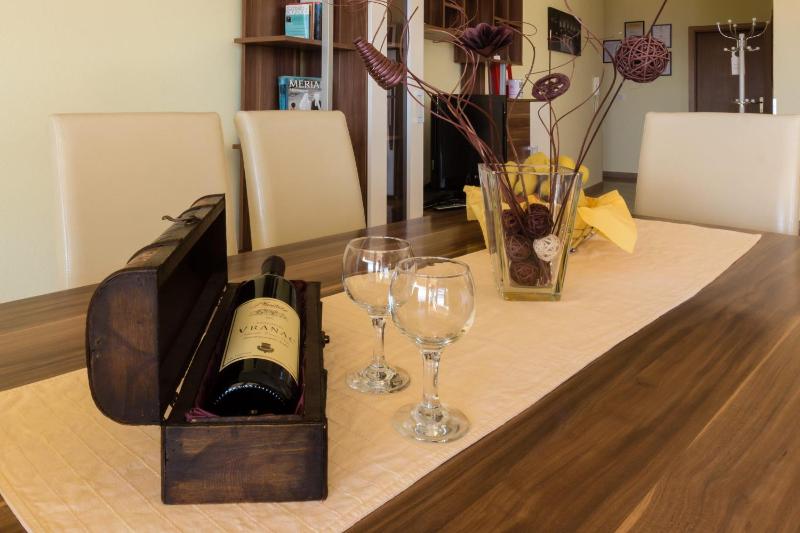 Two-Bedroom Apartment image 3