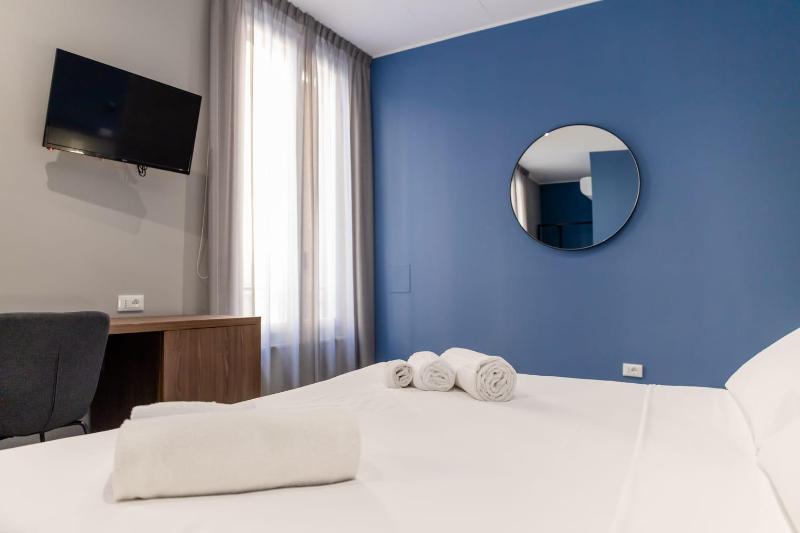 Granatelli Rooms - image 16