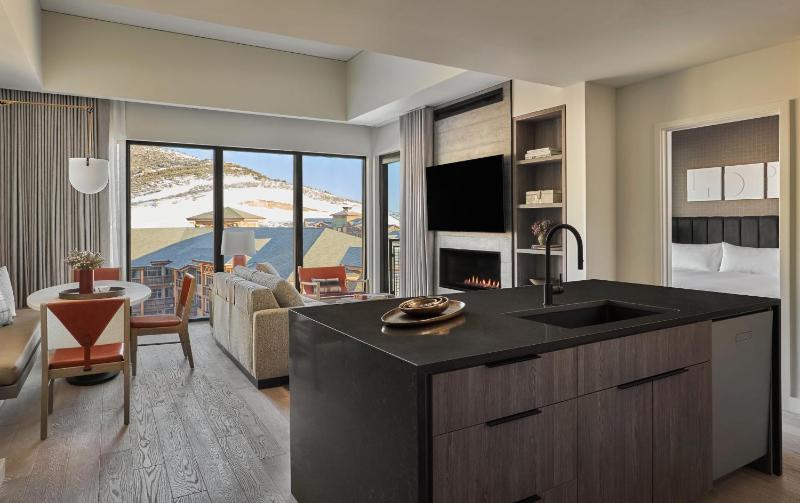 Pendry Park City - image 29