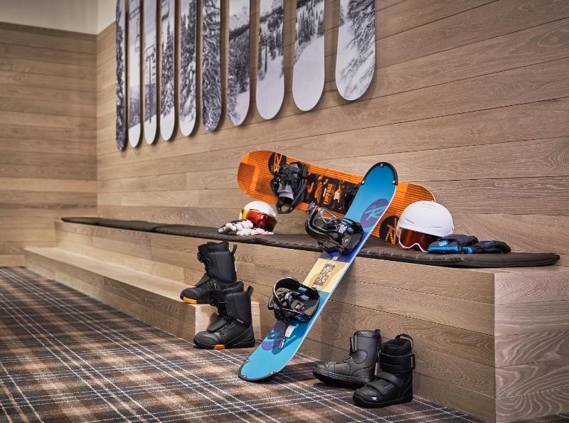 Pendry Park City - image 16