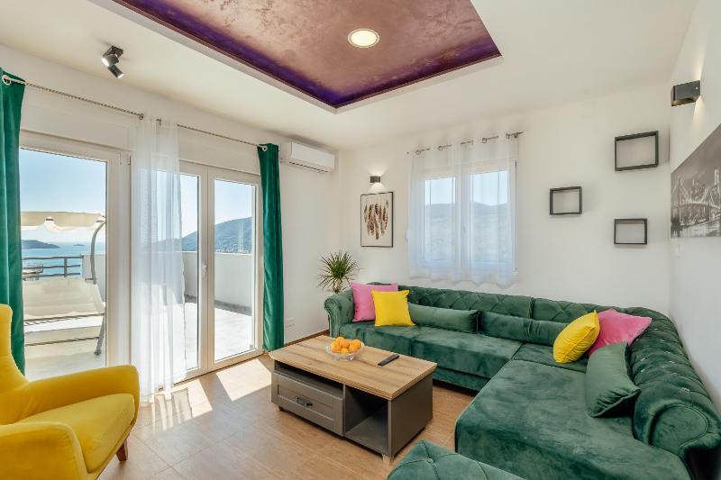 Two-Bedroom Apartment image 1