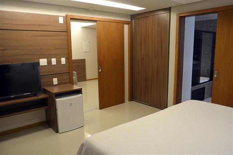 Pituba Praiamar Hotel - image 16