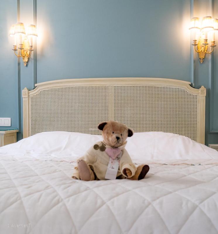 Superior Double Room image 2