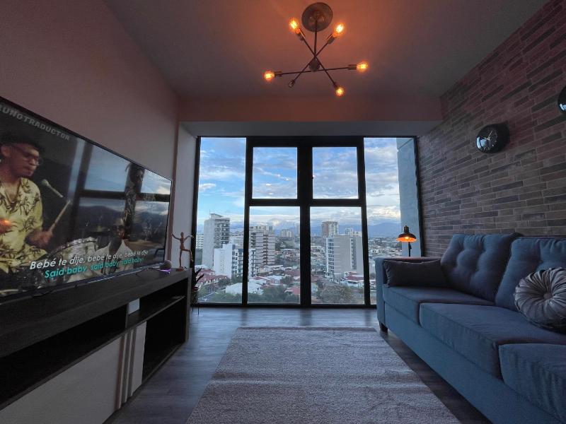 Cosmopolitan APT 1407 5 Star Facilities 15m SJO Airport Parking Pool Gym - image 10