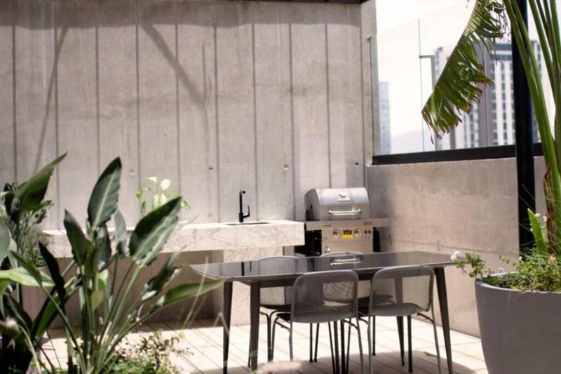Cosmopolitan APT 1407 5 Star Facilities 15m SJO Airport Parking Pool Gym - image 13