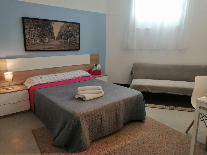 Good morning RH Santander - Hostel - image 1