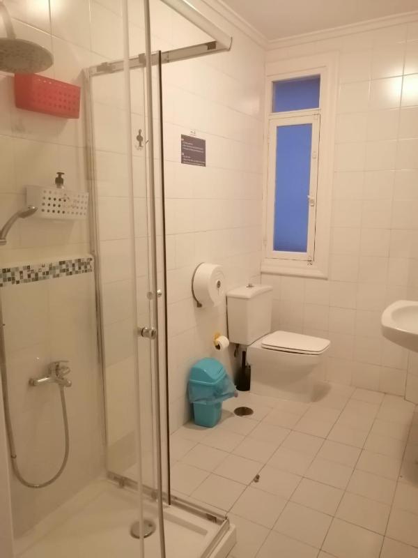 Good morning RH Santander - Hostel - image 24