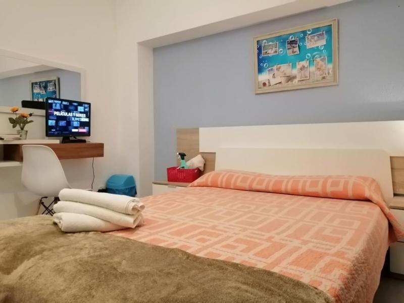 Good morning RH Santander - Hostel - image 3