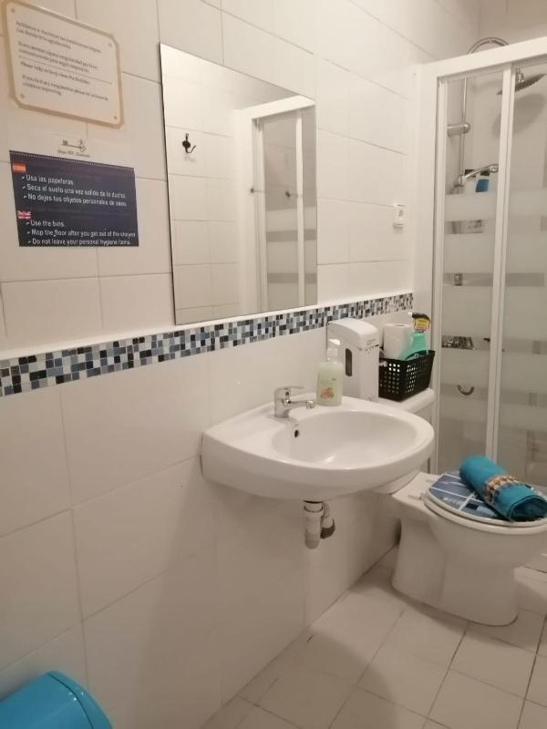 Good morning RH Santander - Hostel - image 33