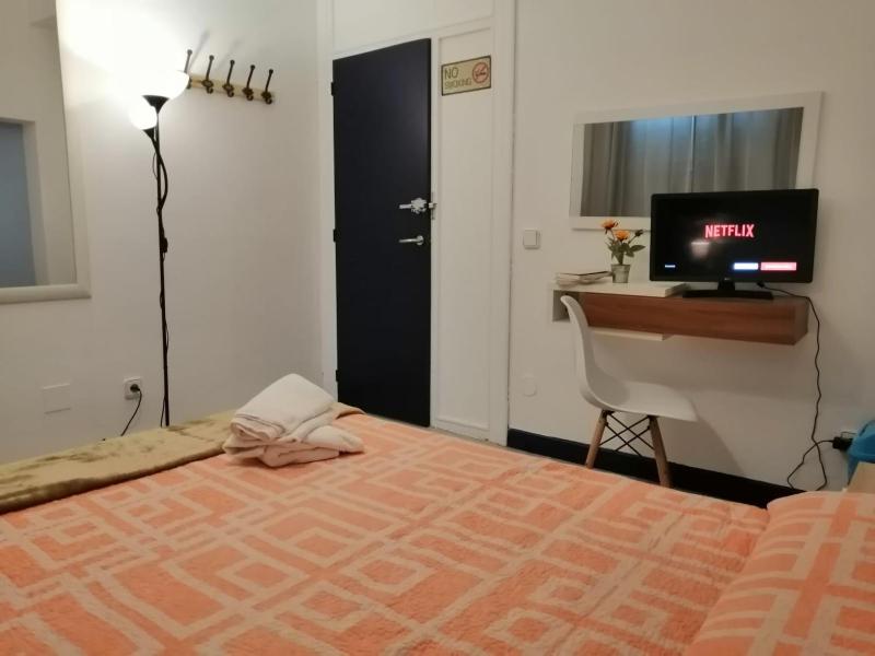 Good morning RH Santander - Hostel - image 17