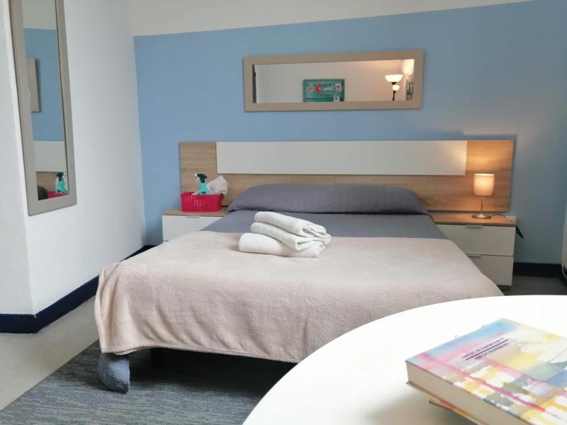 Good morning RH Santander - Hostel - image 16
