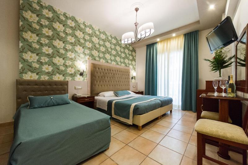 Olympic Hotel - image 23