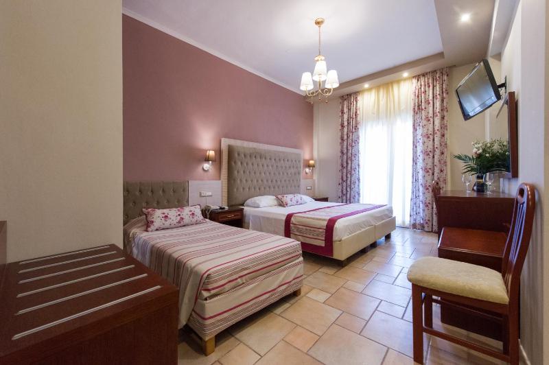 Olympic Hotel - image 28