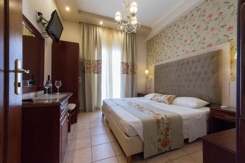 Olympic Hotel - image 27