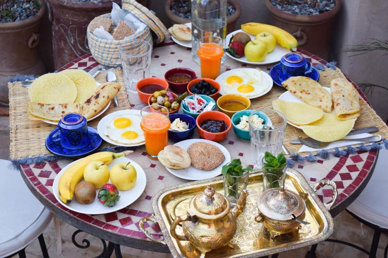 Riad Vis Ta Vie - image 16