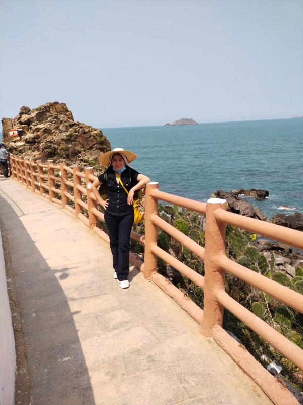 Anh Quân Hotel - image 35