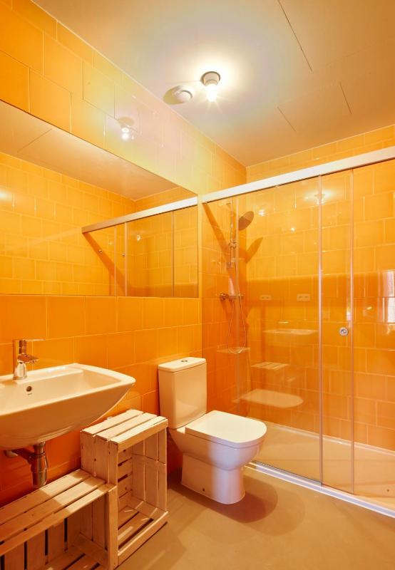 Double or Twin Room with Mountain View image 1