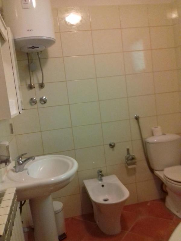 One-Bedroom Apartment image 2