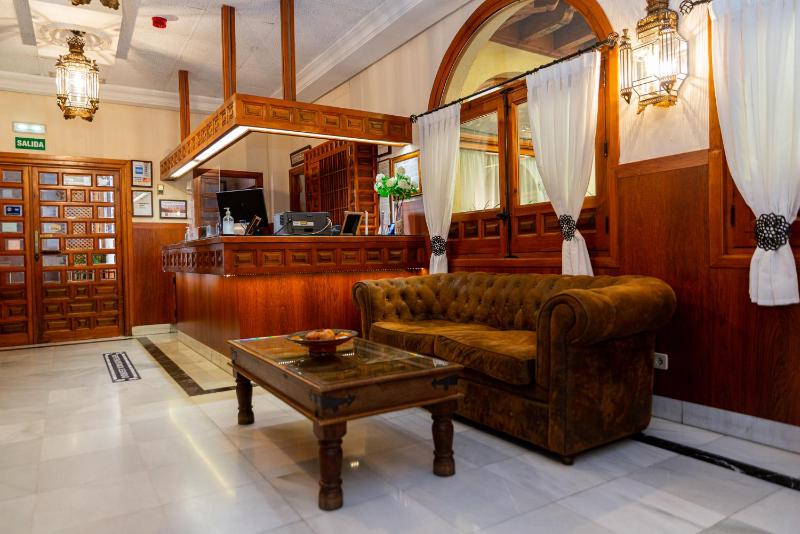 Hotel Santa Isabel - image 4