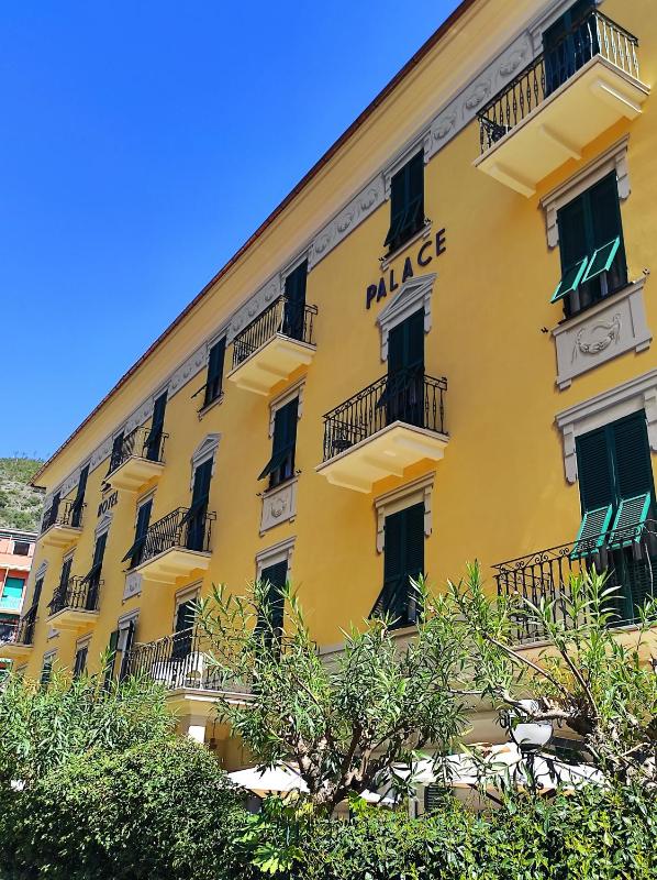 Hotel Palace - image 31