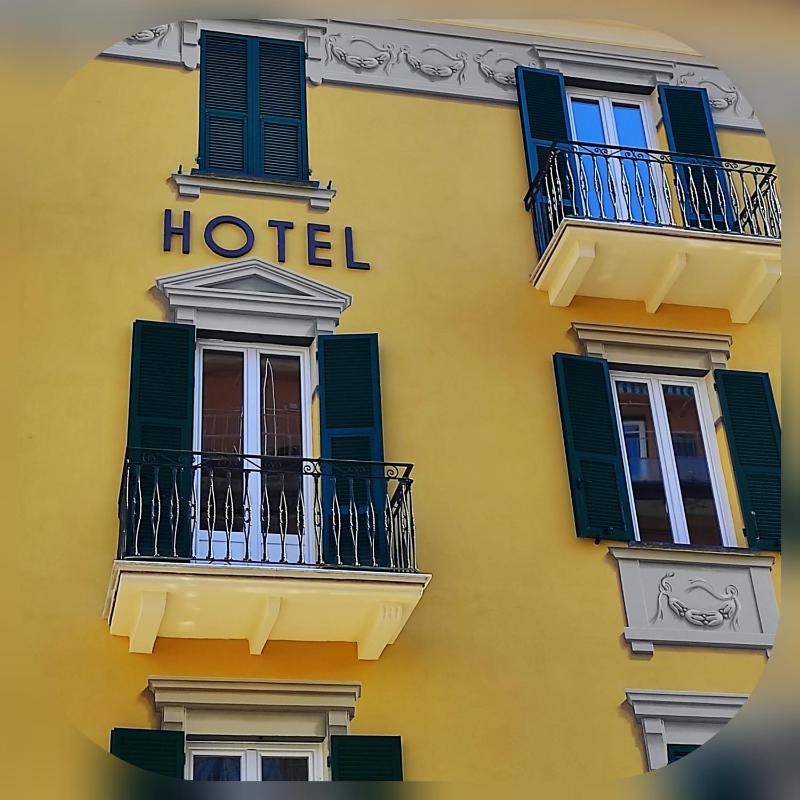 Hotel Palace - image 17