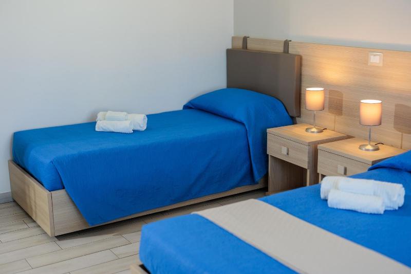 Fuori Rotta Rooms - image 9