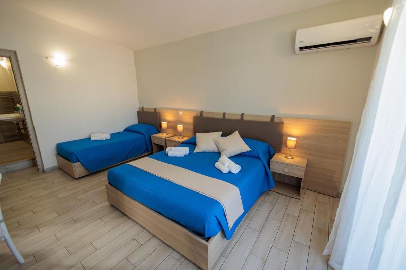 Fuori Rotta Rooms - image 11