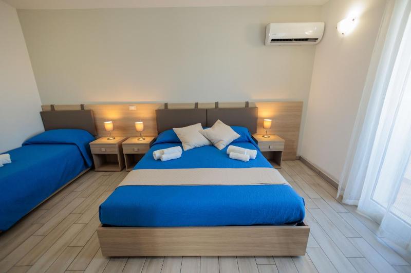 Fuori Rotta Rooms - image 15