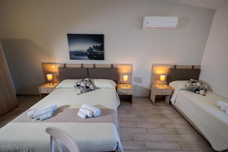 Fuori Rotta Rooms - image 16