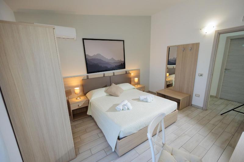 Fuori Rotta Rooms - image 8