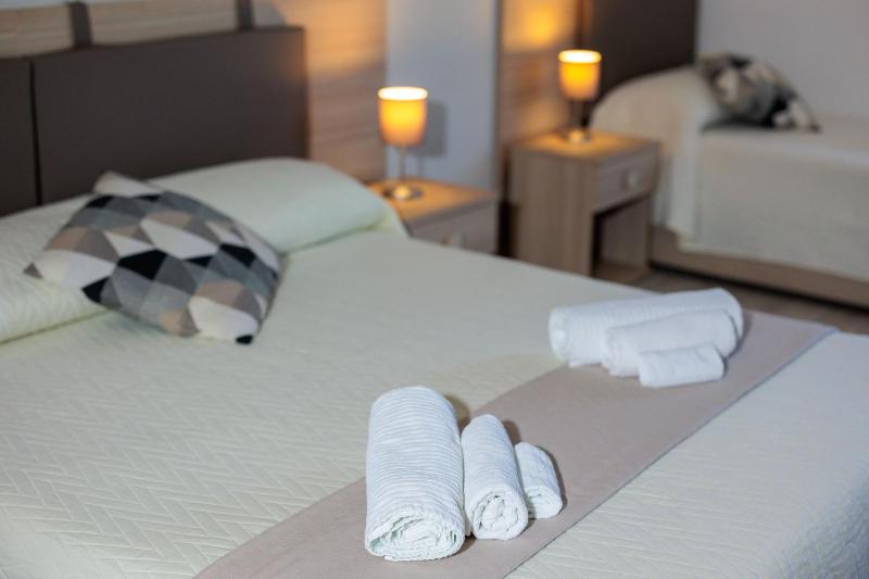 Fuori Rotta Rooms - image 14