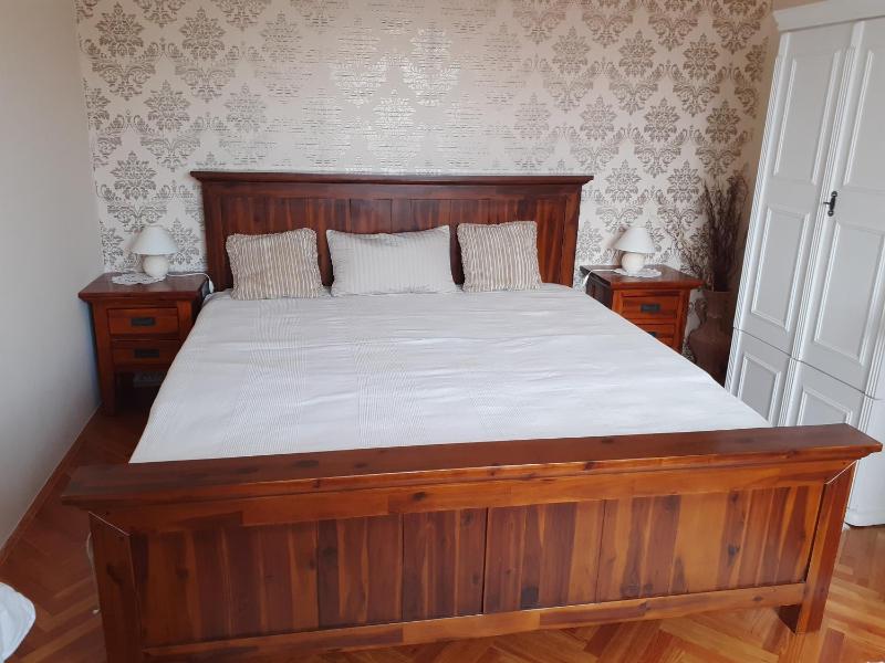 Three-Bedroom Apartment image 4