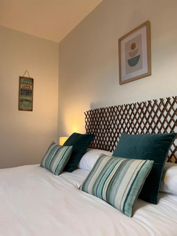Double Room with Private Bathroom image 4