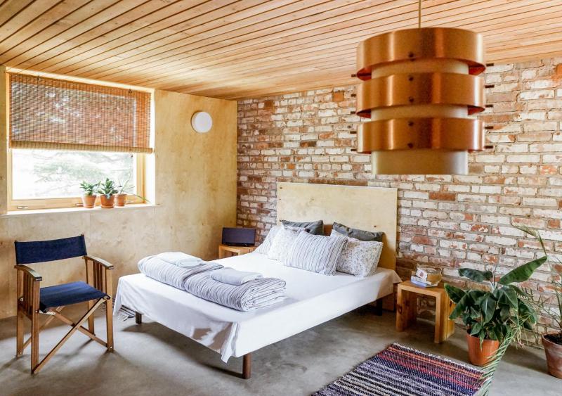 Suite with Sauna image 4