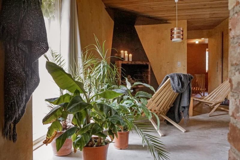 Suite with Sauna image 1