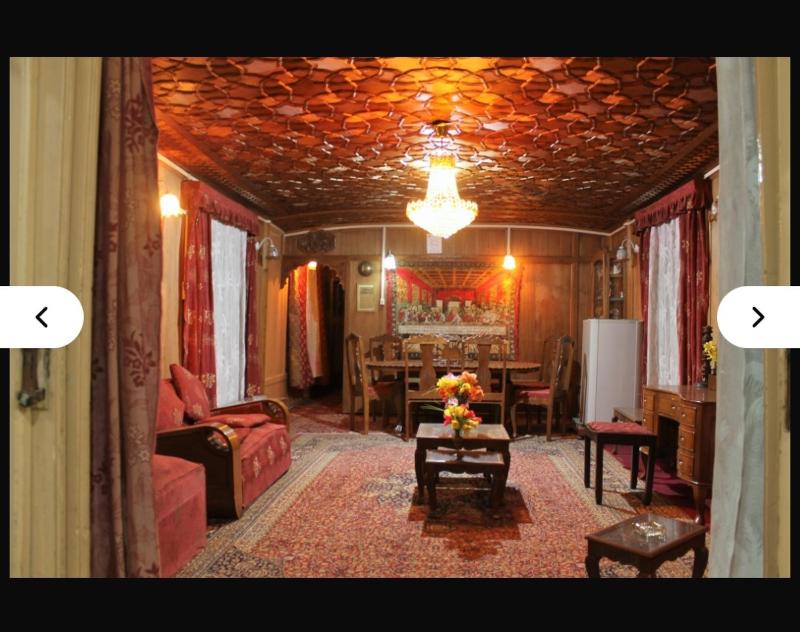 Iram Houseboats - image 6