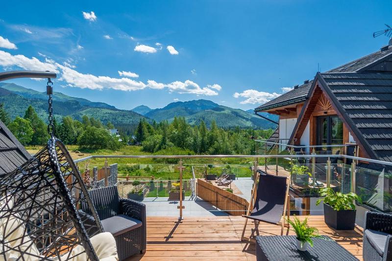 Apartamenty Wellness & SPA Cztery Pory Roku - image 32