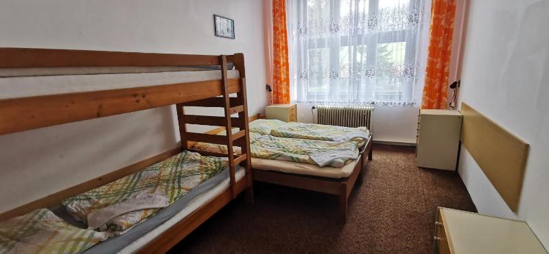 Quadruple Room image 3