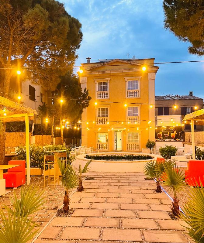 Hotel Serenity Platja d'Aro by Pandora Hoteles - image 5