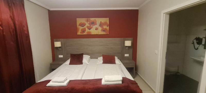 Standard Double or Twin Room image 2