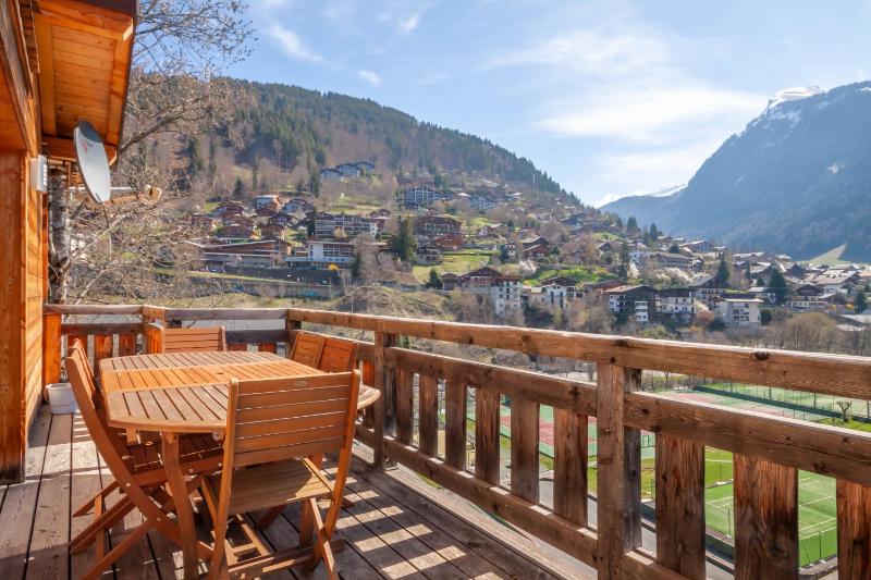 CHALET KAILA - image 34
